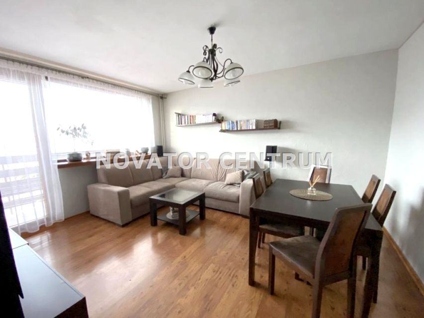 Mieszkanie Bydgoszcz