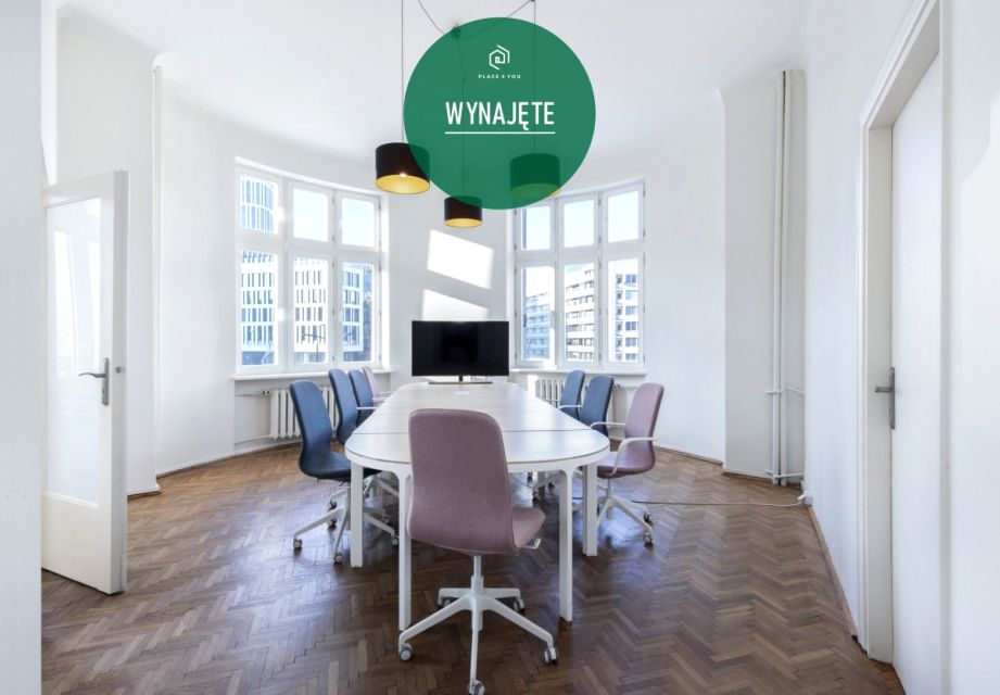 Lokal Warszawa wynajem
