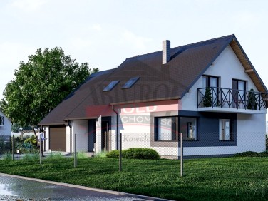 Dom Zakrzów Turawski