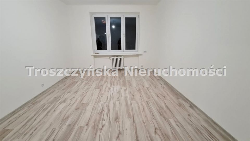 Mieszkanie Częstochowa