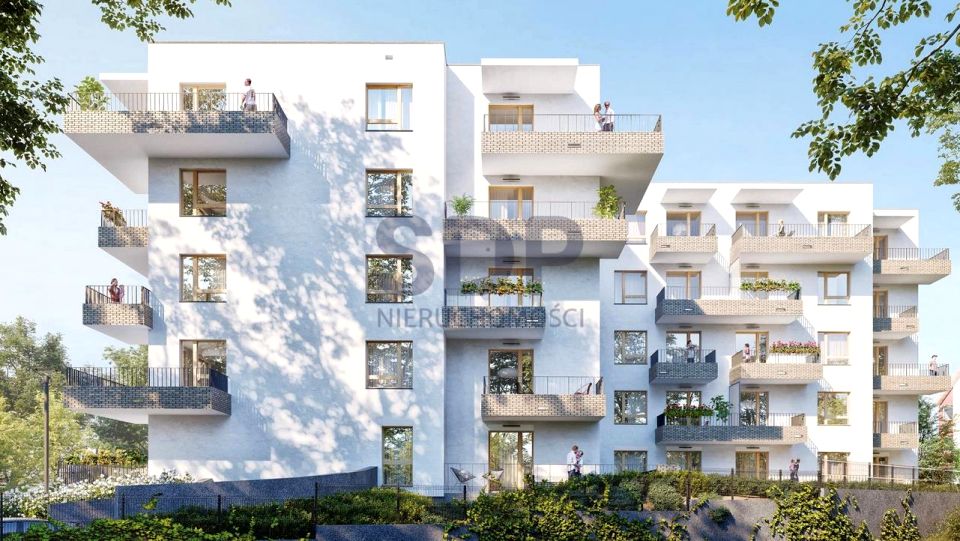 Mieszkanie Wrocław sprzedaż