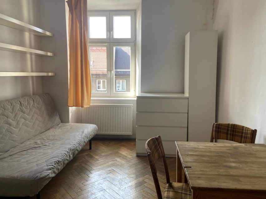Mieszkanie Kraków