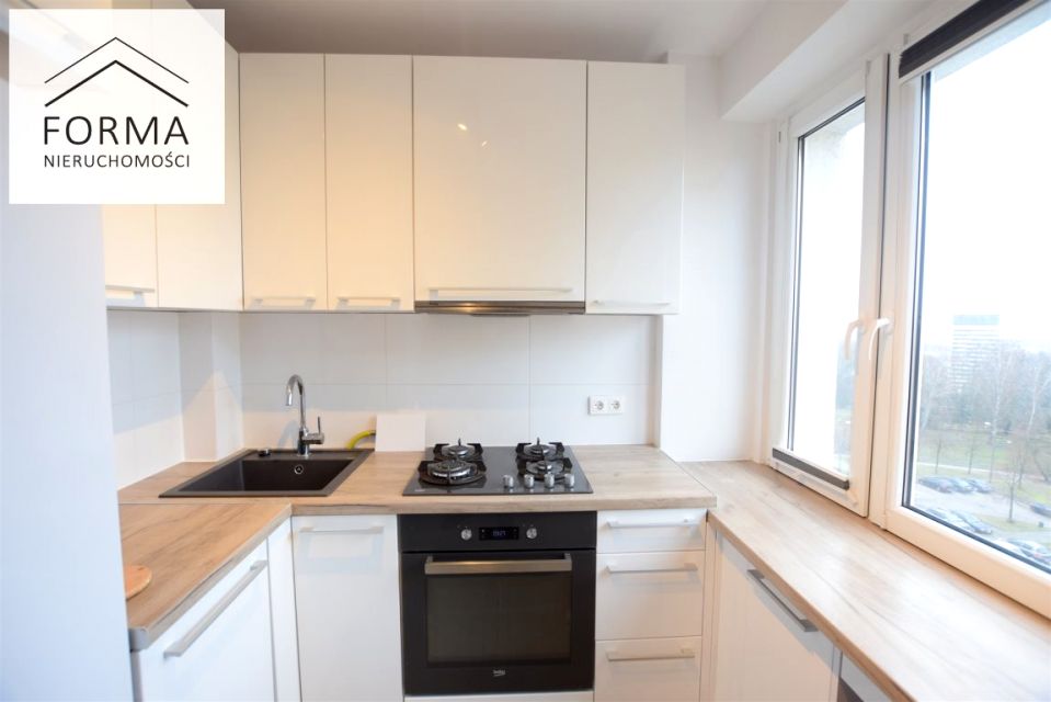 Mieszkanie Bydgoszcz