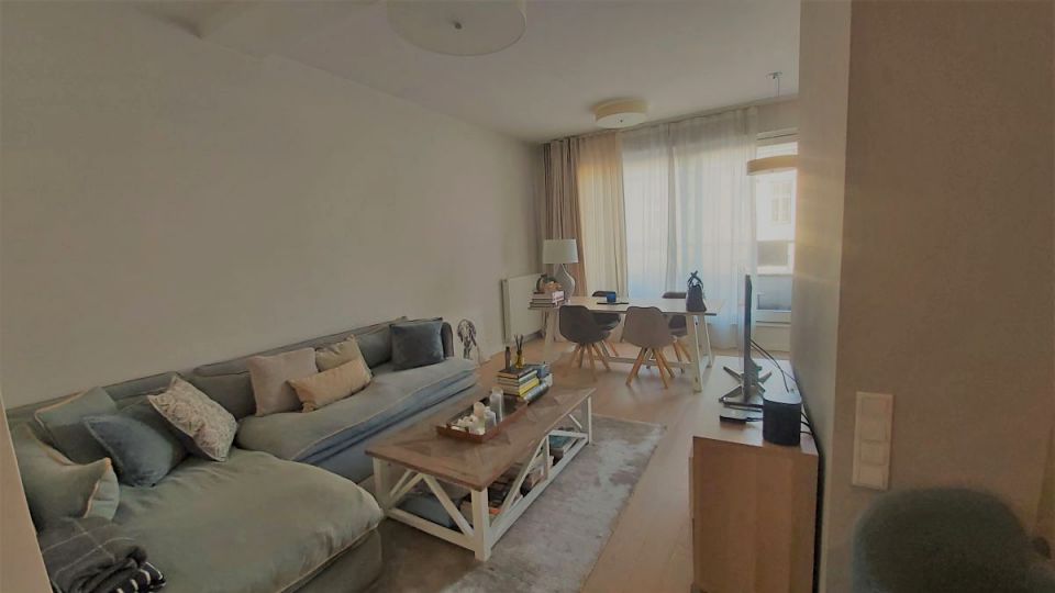 Mieszkanie Warszawa