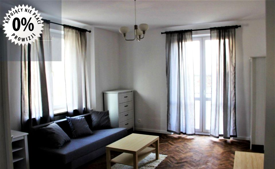 Mieszkanie Warszawa