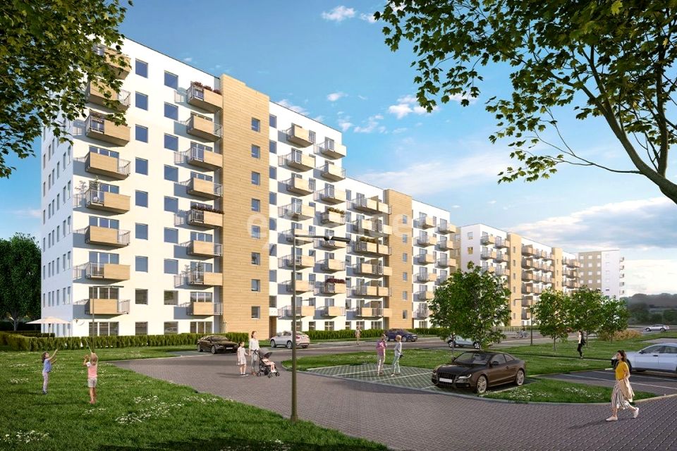 Mieszkanie Poznań sprzedaż