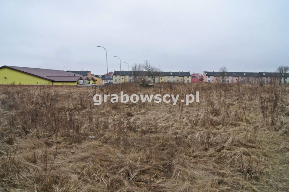 Działka budowlana Białystok