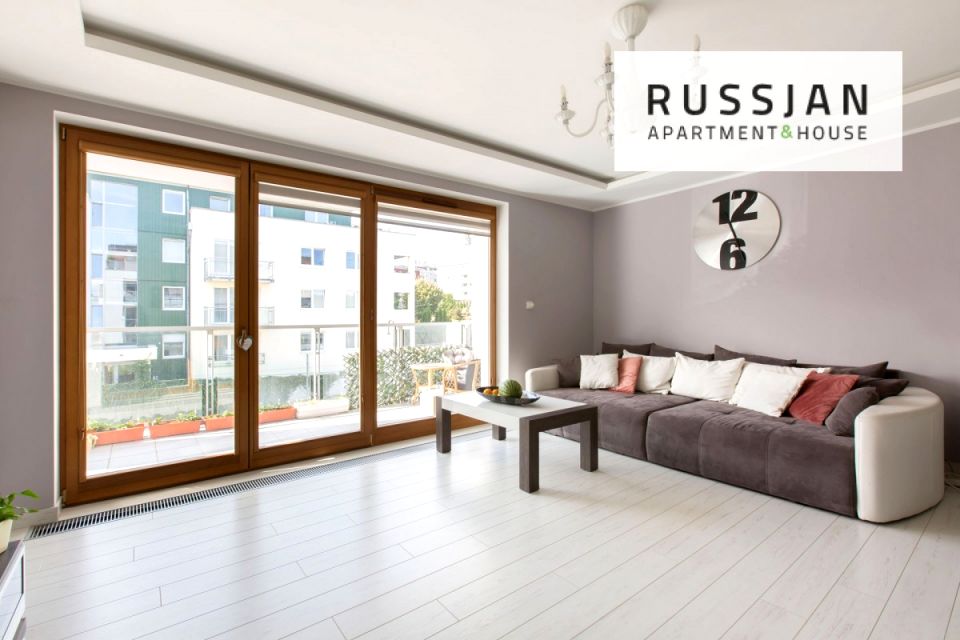 Mieszkanie apartamentowiec sprzedaż