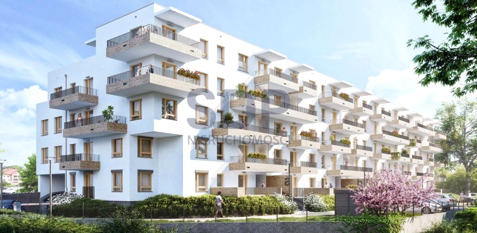 Mieszkanie Wrocław sprzedaż