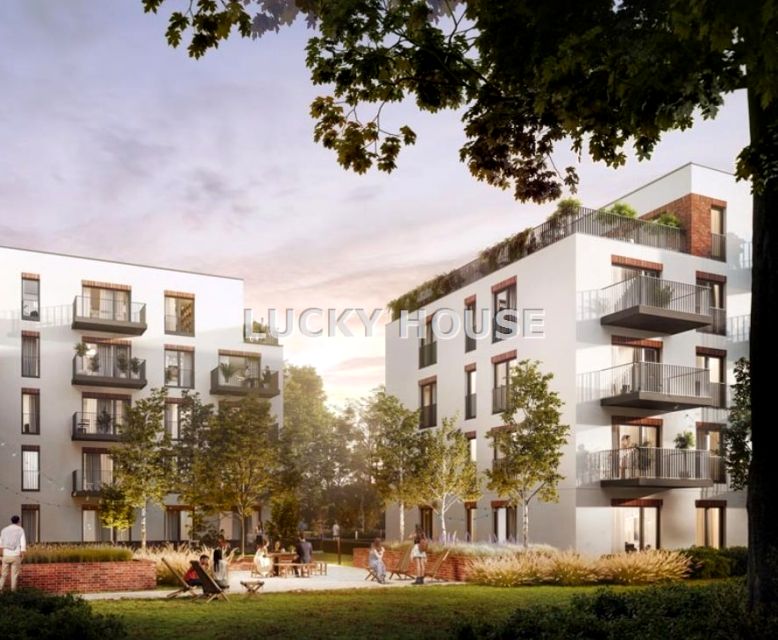 Mieszkanie blok mieszkalny sprzedaż