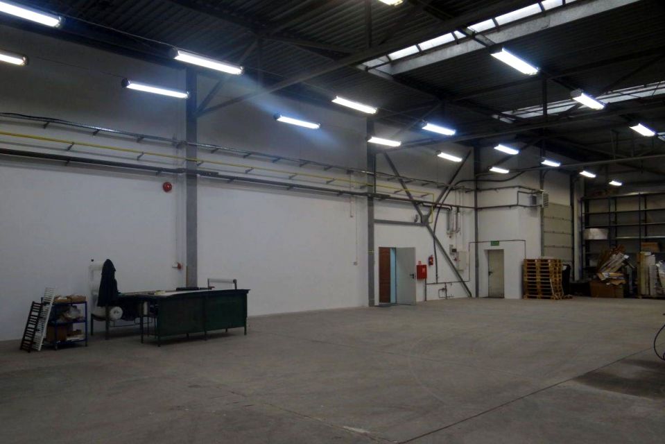 Budynek użytkowy Wrocław