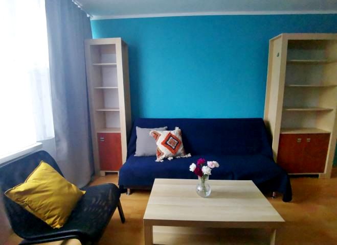 Mieszkanie Kraków