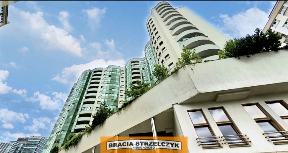 Mieszkanie Warszawa