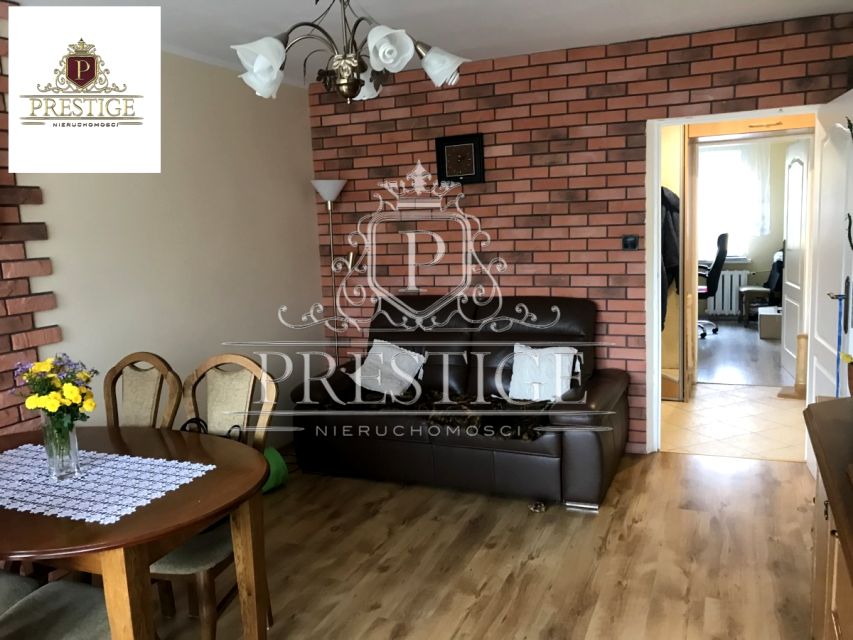 Mieszkanie Bydgoszcz