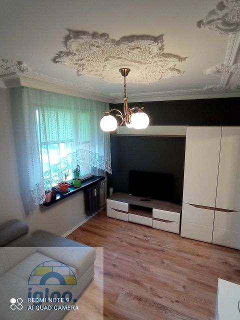 Mieszkanie Kielce