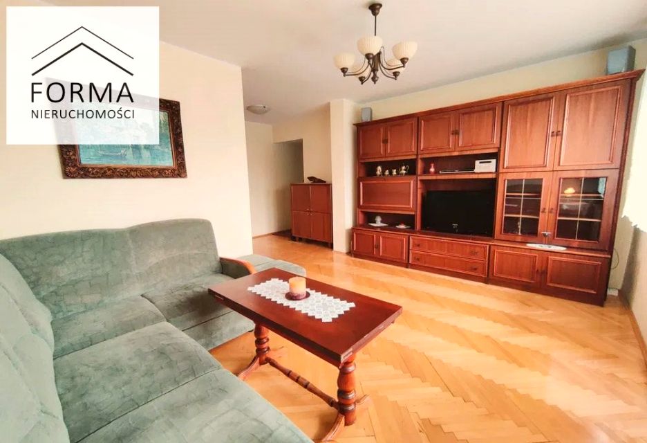 Mieszkanie Bydgoszcz