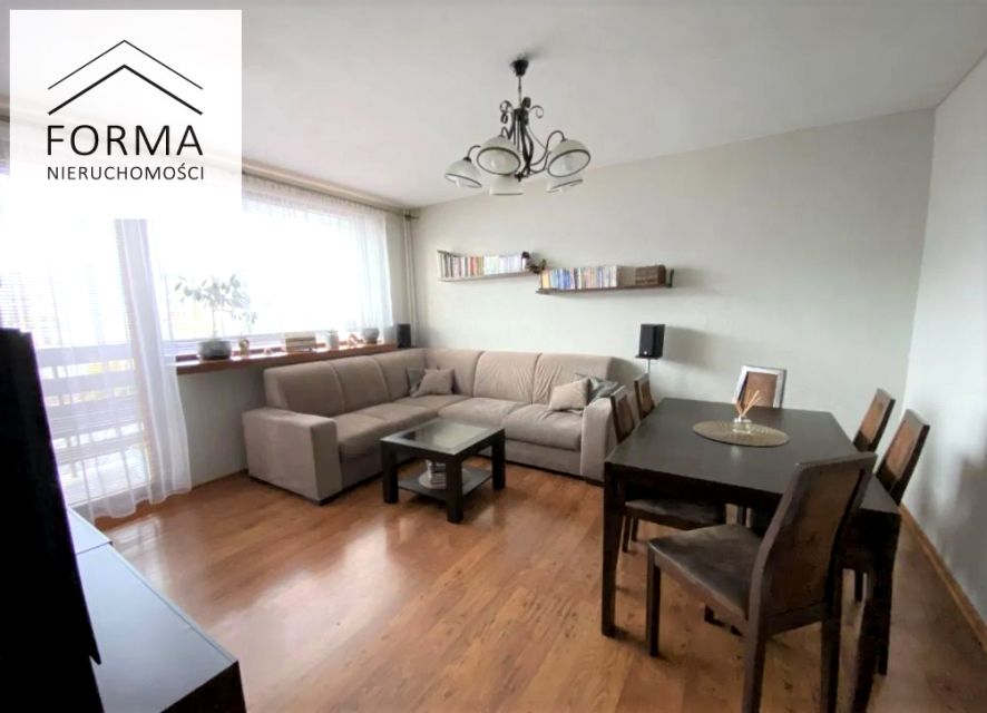 Mieszkanie Bydgoszcz