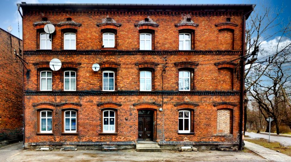 Mieszkanie Ruda Śląska