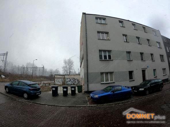 Działka Katowice