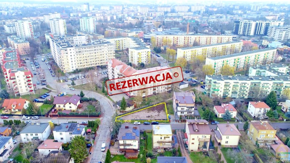 Działka Białystok