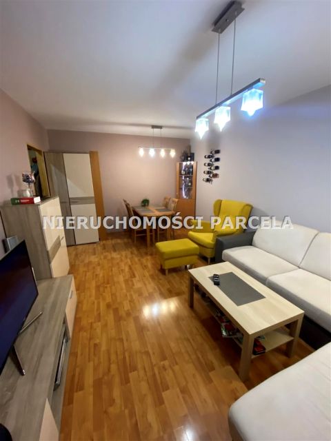 Mieszkanie Jastrzębie-Zdrój