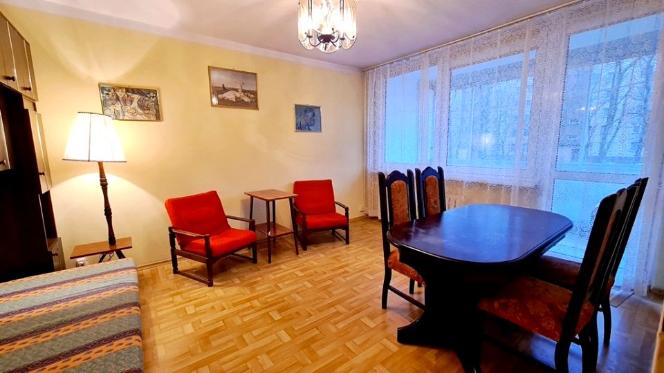 Mieszkanie Kraków