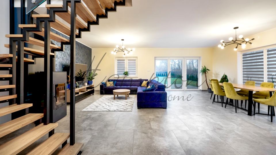 Dom Warszawa sprzedaż