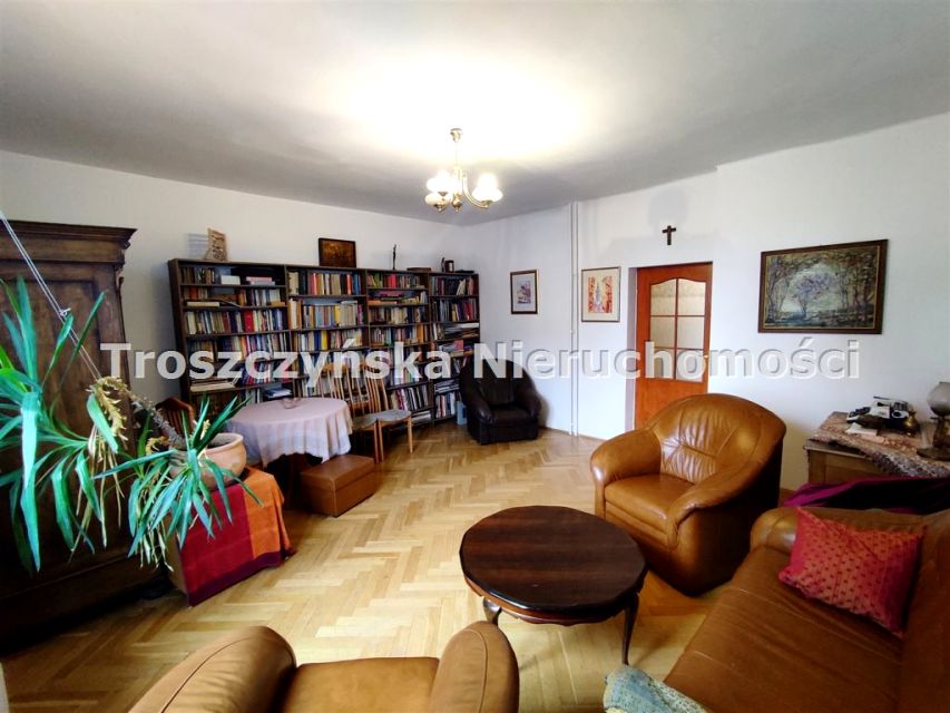 Mieszkanie Częstochowa