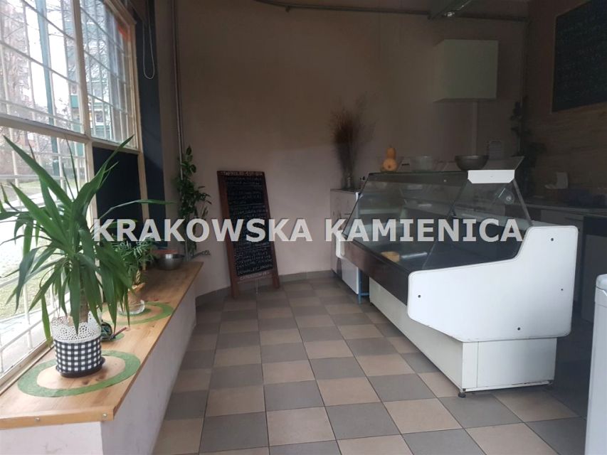 Lokal Kraków