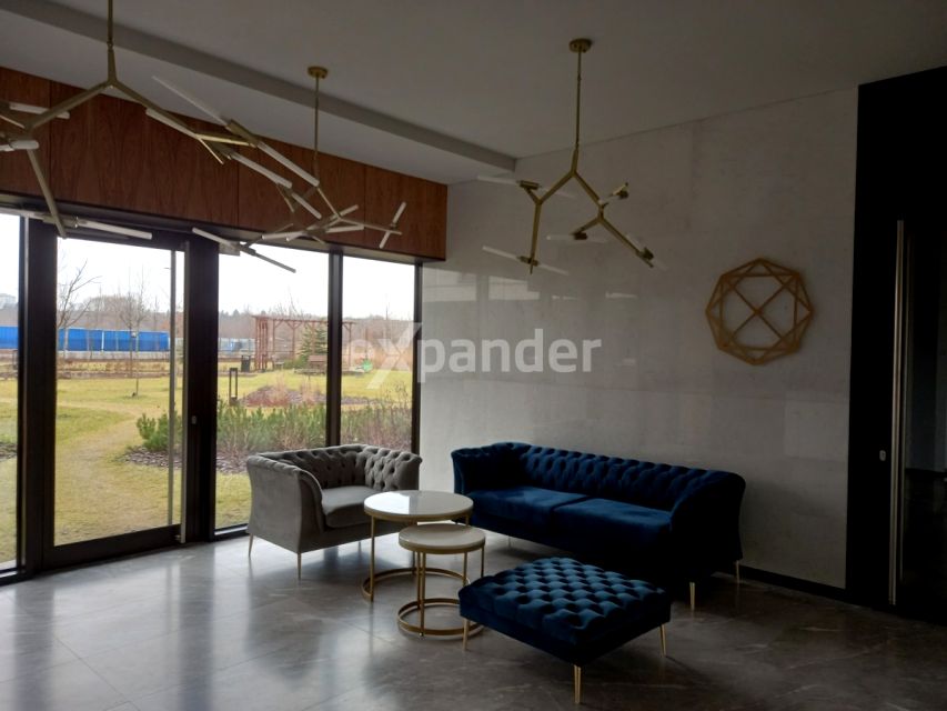 Mieszkanie apartamentowiec Warszawa