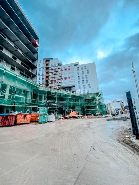 Mieszkanie Gdynia