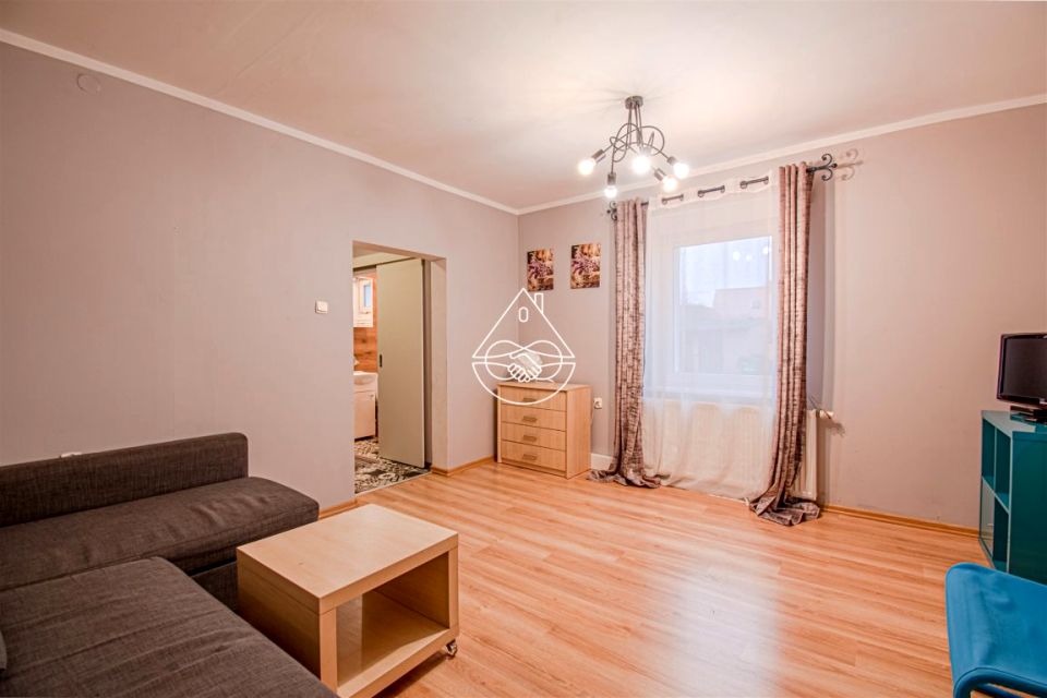 Mieszkanie Bydgoszcz