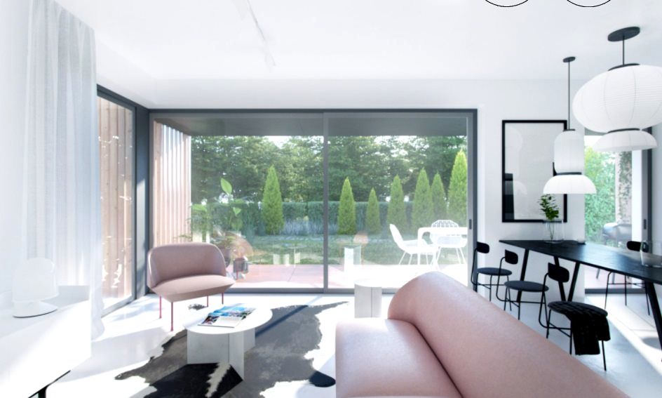 Mieszkanie apartamentowiec sprzedaż