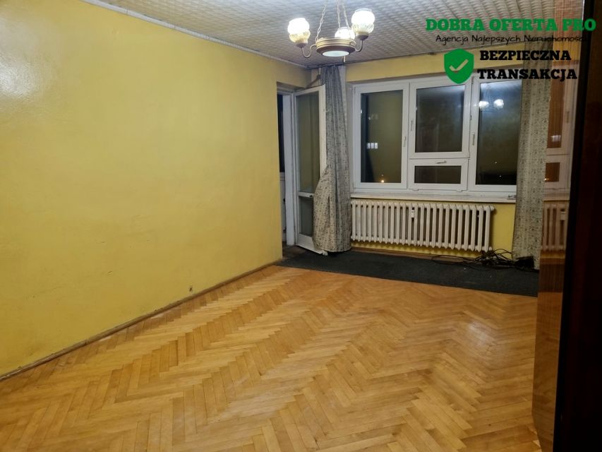 Mieszkanie blok mieszkalny Gdańsk