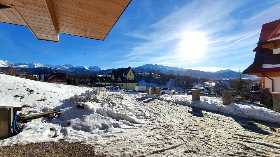 Mieszkanie Zakopane sprzedaż