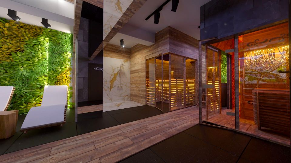 Mieszkanie apartamentowiec Zakopane