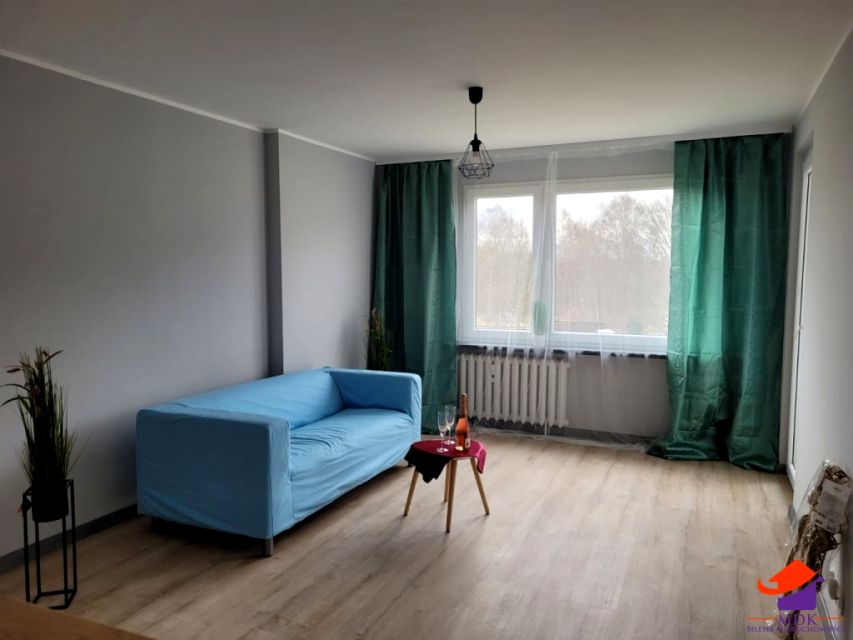 Mieszkanie Ruda Śląska