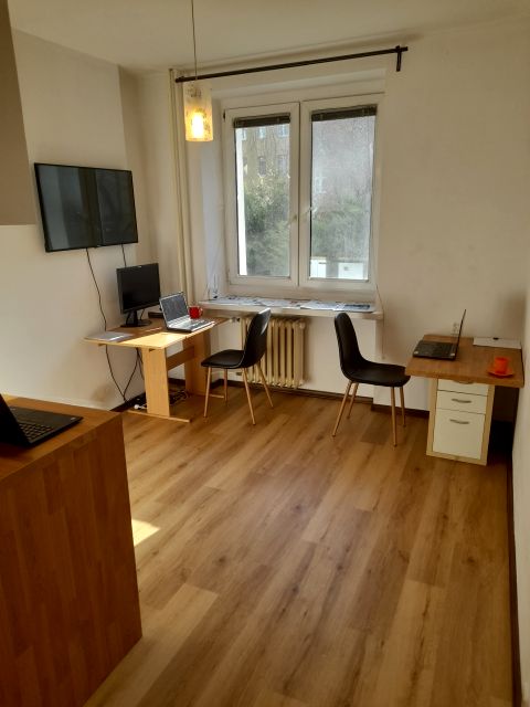 Mieszkanie Warszawa