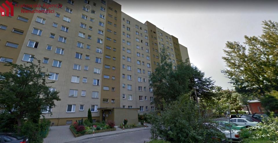 Mieszkanie Kraków