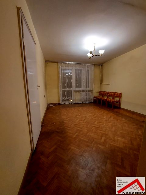 Mieszkanie Kraków