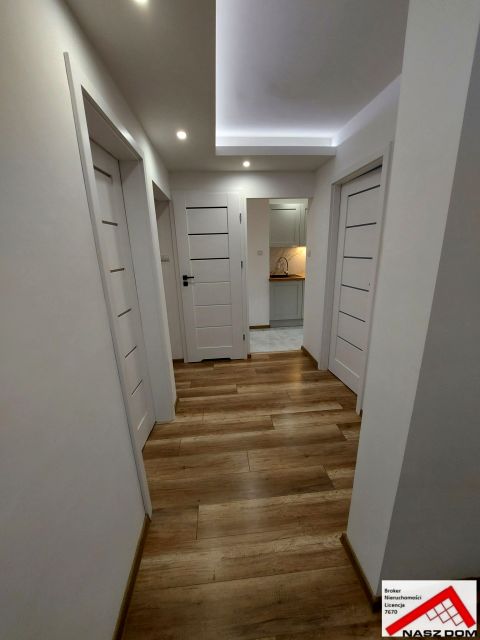Mieszkanie Kraków
