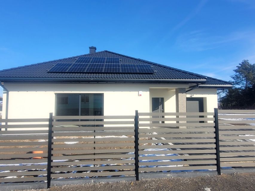 Dom Jabłonna sprzedaż