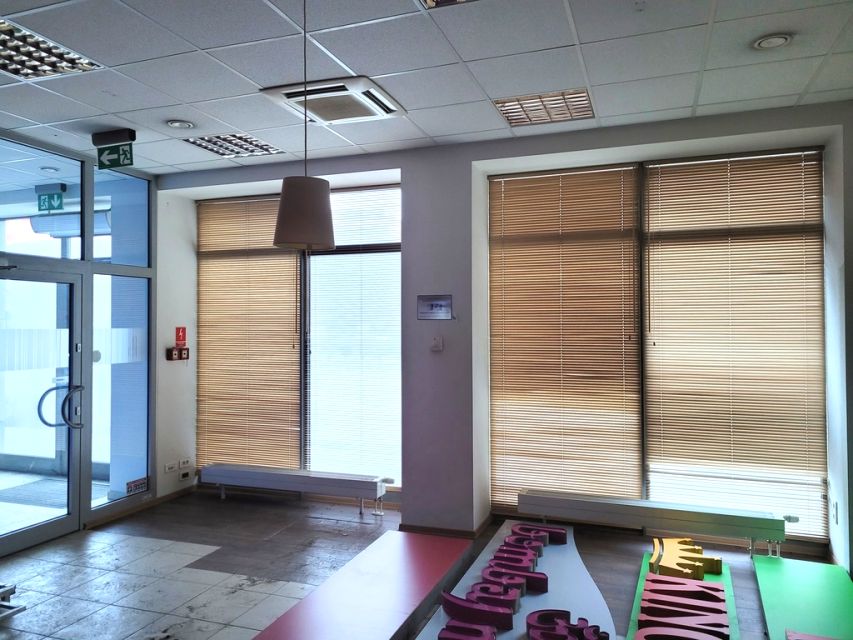 Lokal Warszawa wynajem