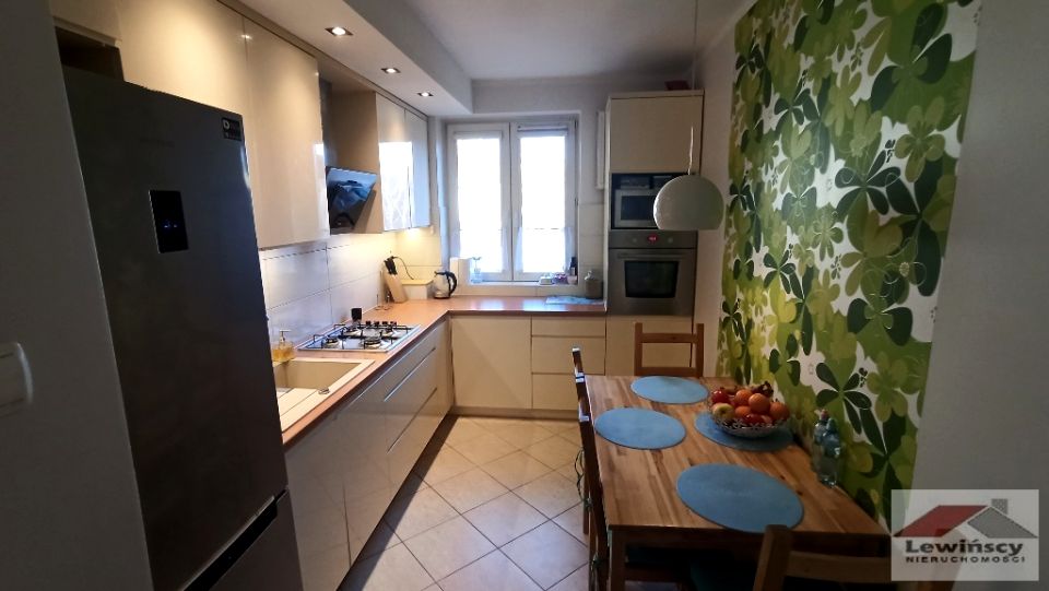 Mieszkanie Pruszków