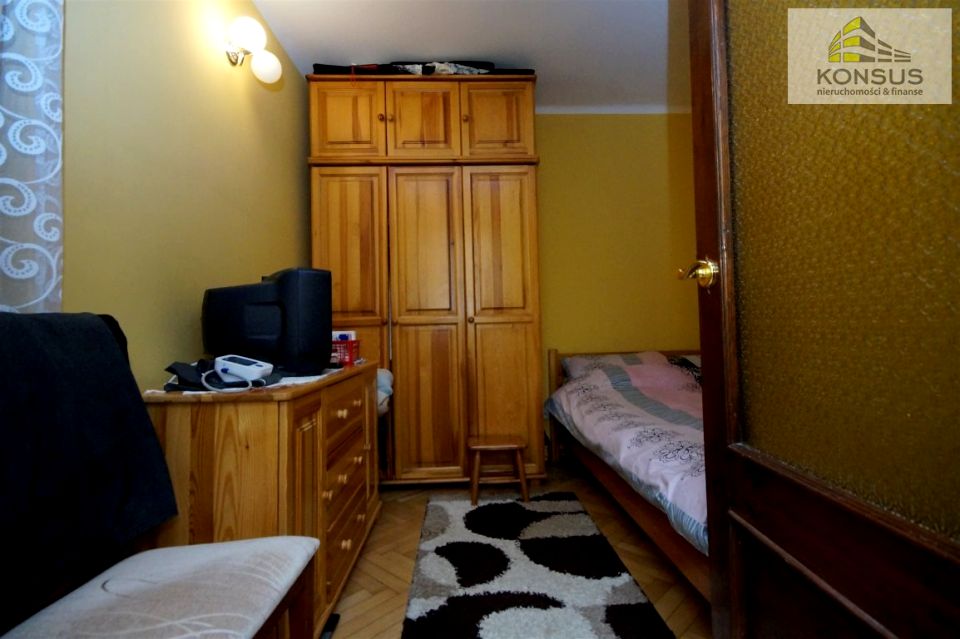 Mieszkanie Kielce