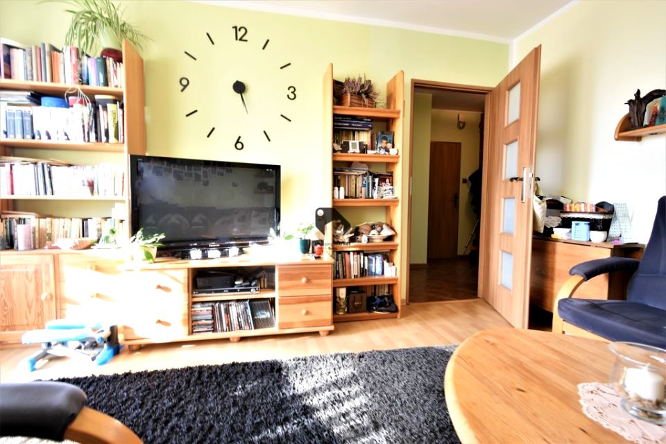 Mieszkanie Bydgoszcz