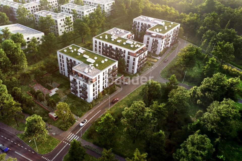 Mieszkanie blok mieszkalny sprzedaż