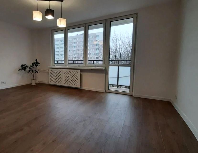 Mieszkanie Warszawa