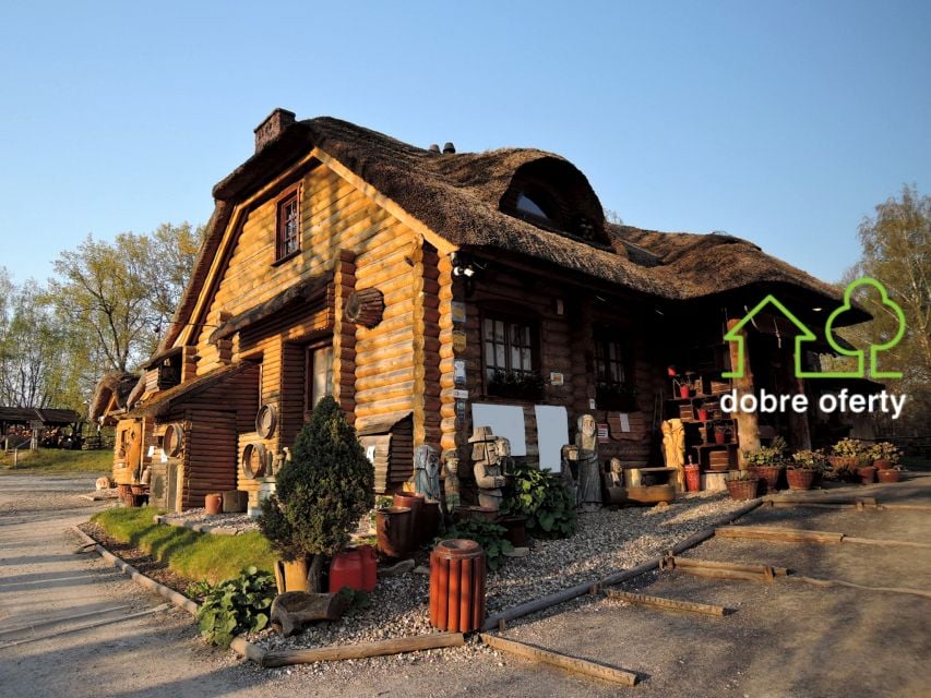 Lokal Bolesławiec