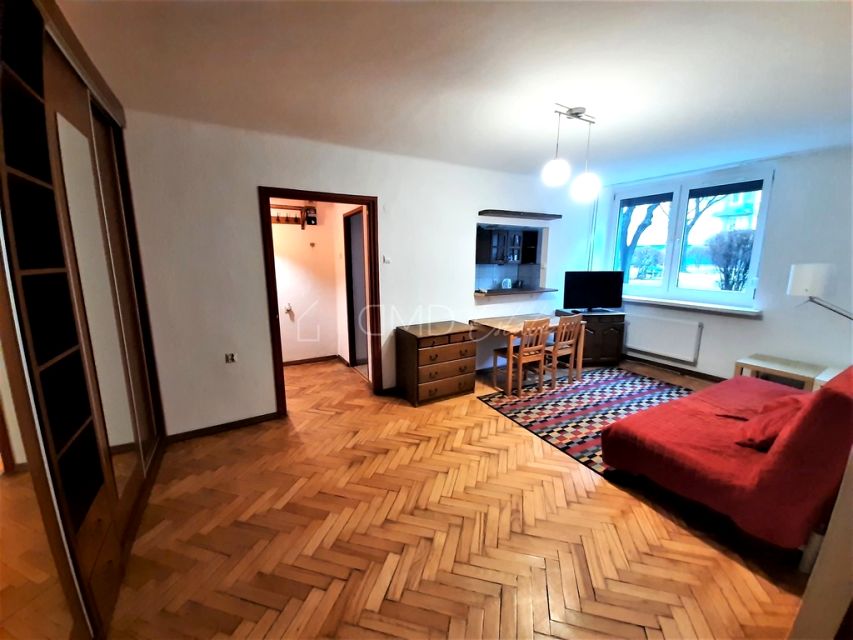 Mieszkanie Katowice